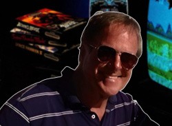 Ex-Sega President Michael Katz On ColecoVision, Atari, And The Early Years Of The Genesis