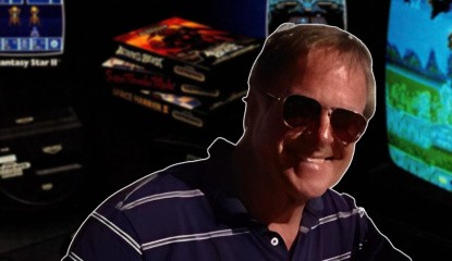 Ex-Sega President Michael Katz On ColecoVision, Atari, And The Early Years Of The Genesis