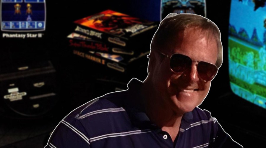 Michael Katz