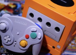 Nintendo Just Filed Multiple Trademarks For The GameCube Controller