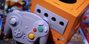 Next Article: Nintendo Just Filed Multiple Trademarks For The GameCube Controller