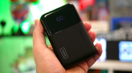 This Power Bank Has Become A Daily Driver For My Switch, AYANEO And Steam Deck 1