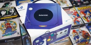 Next Article: N64-To-PC Porting Team 'Harbour Masters' Is Expanding Its Scope To Include GameCube Titles