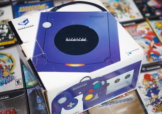 N64-To-PC Porting Team 'Harbour Masters' Is Expanding Its Scope To Include GameCube Titles