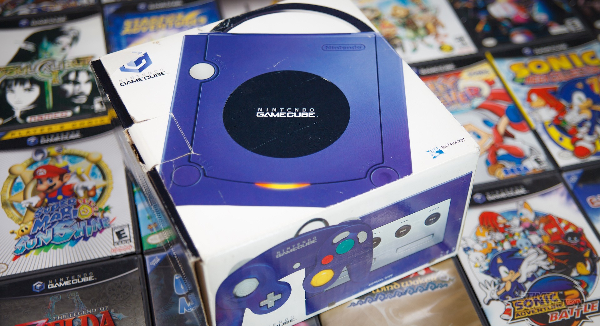 N64-To-PC Porting Team 'Harbour Masters' Is Expanding Its Scope To Include GameCube Titles