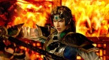 Dynasty Warriors 8 Xtreme Legends Definitive Edition