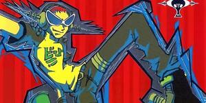 Next Article: A Decompilation Project Is Currently In The Works For Jet Set Radio Future