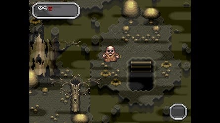 Sadly, the Mega Drive version is lacking some of the SNES version's nice transparency effects