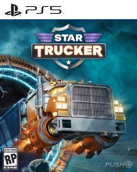 Star Trucker Cover
