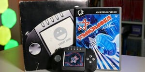 Next Article: "The Worst Console Of All Time" Turned 20 This Year – Is Gizmondo Worth A Look In 2025?
