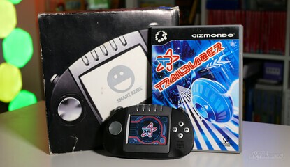 "The Worst Console Of All Time" Turned 20 In 2025 – Is Gizmondo Worth A Look?