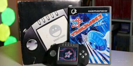 Previous Article: "The Worst Console Of All Time" Turned 20 This Year – Is Gizmondo Worth A Look In 2025?