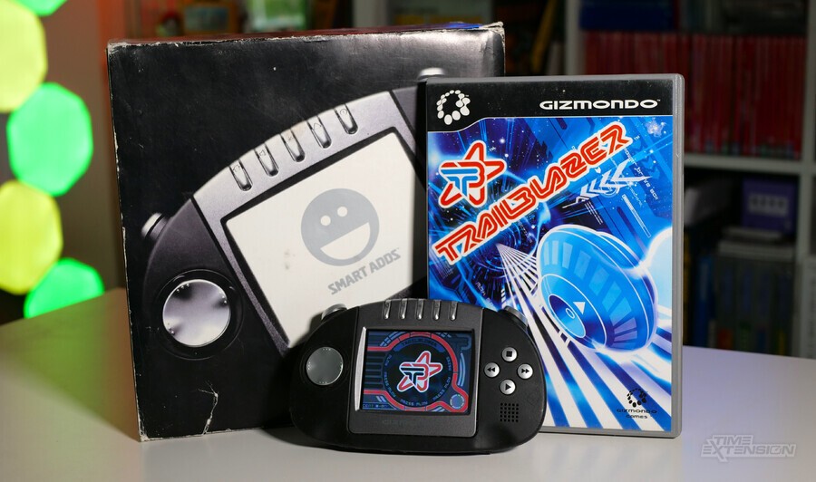 Gizmondo 4