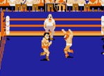 A Groundbreaking Wrestling Game From The Developer Of 'Double Dragon' Is This Week's Arcade Archives Release