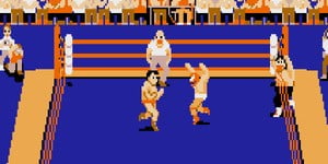 Next Article: A Groundbreaking Wrestling Game From The Developer Of 'Double Dragon' Is This Week's Arcade Archives Release
