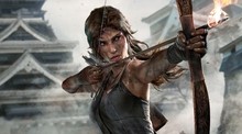 Tomb Raider: Definitive Edition