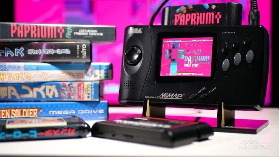 "Sega's Switch" Lives On Thanks To This Utterly Incredible Mod 9