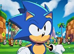 Sonic Bust: The Rise And Fall Of Sega Enterprises