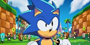 Next Article: Sonic Bust: The Rise And Fall Of Sega Enterprises