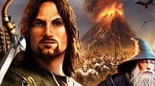 Lord of the Rings: Aragorn's Quest