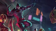 DC Universe Online