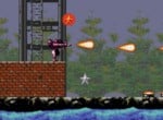 Xbox 360 Run 'N Gunner Heavy Recoil Is Getting A Sega Mega Drive / Genesis Port