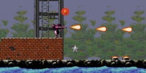 Previous Article: Xbox 360 Run 'N Gunner Heavy Recoil Is Getting A Sega Mega Drive / Genesis Port