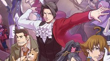 Ace Attorney Investigations Collection