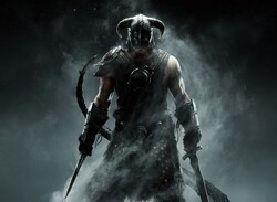 Fan's Return To PS3 Skyrim After Seven Years Away Doesn't Go According To Plan