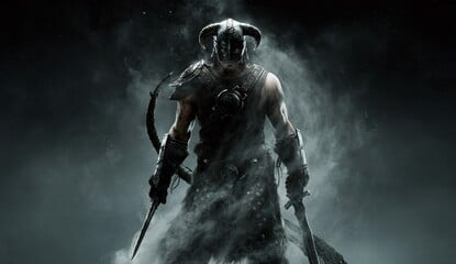 Fan's Return To PS3 Skyrim After Seven Years Away Doesn't Go According To Plan