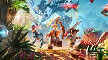 LEGO Horizon Adventures