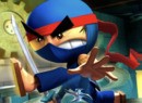 Here's 20 Seconds Of The Cancelled I-Ninja 2 For You To Gaze At