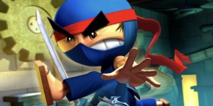 Next Article: Here's 20 Seconds Of The Cancelled I-Ninja 2 For You To Gaze At