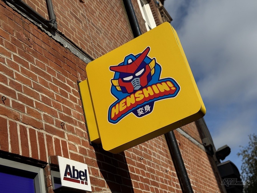 Henshin, A New Japan-Focused Indie Store, Hits The UK This Month 1