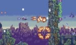 The Console Versions Of Yuzo Koshiro's Earthion Have Been Delayed
