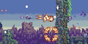 Previous Article: The Console Versions Of Yuzo Koshiro's Earthion Have Been Delayed