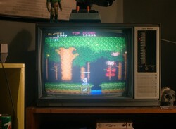 Did You Spot This NES-Related Blunder In Stranger Things Season 5?