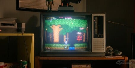 Previous Article: Random: Did You Spot This NES-Related Blunder In Stranger Things Season 5?