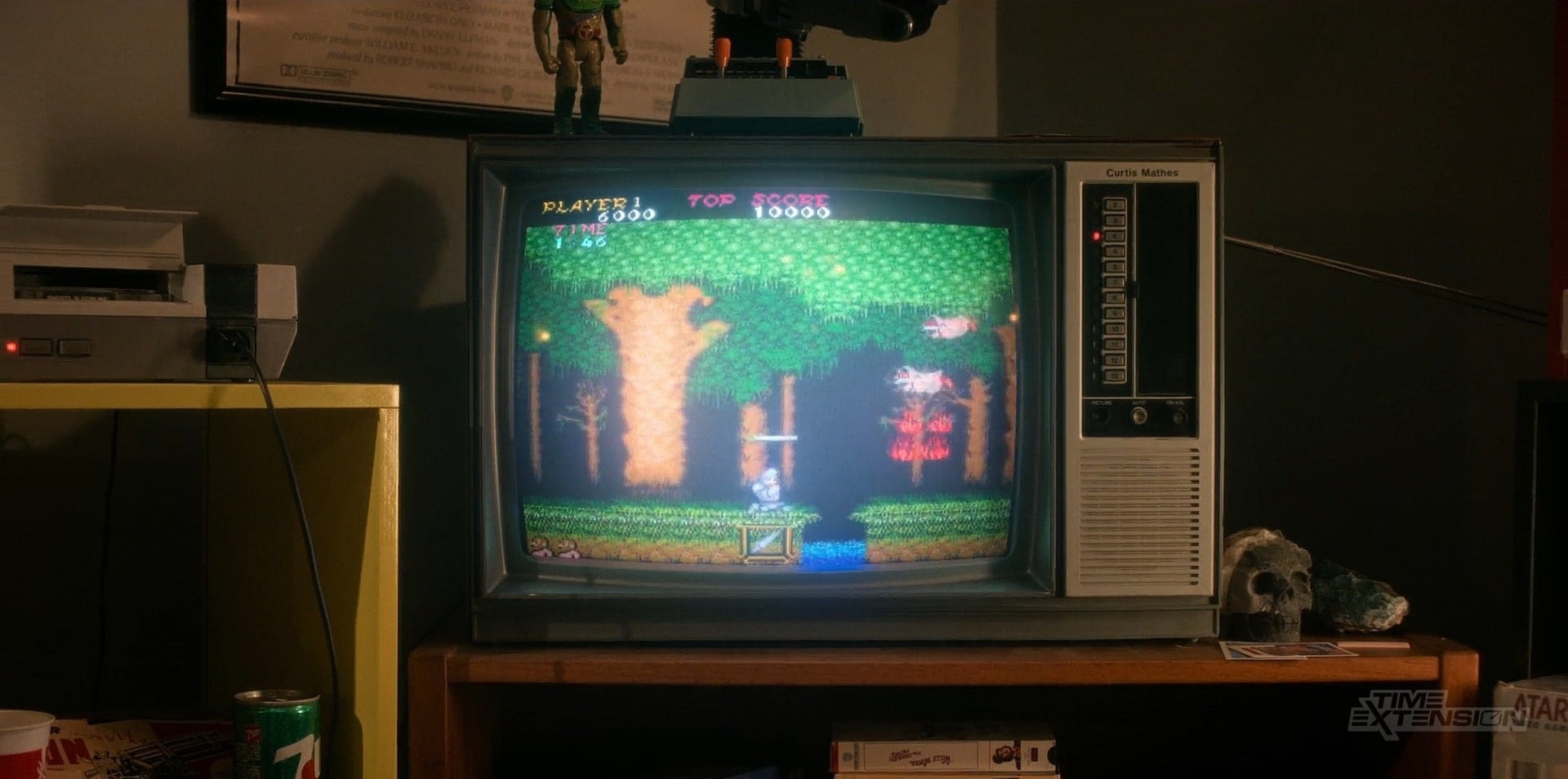 Stranger Things Season 5: A Nostalgic NES Blunder Steals the Scene