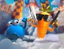 System 3 Announces Putty World For Nintendo Switch 2