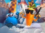 System 3 Announces Putty World For Nintendo Switch 2