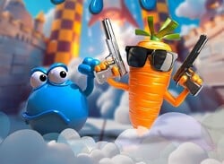 System 3 Announces Putty World For Nintendo Switch 2