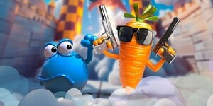 Next Article: System 3 Announces Putty World For Nintendo Switch 2