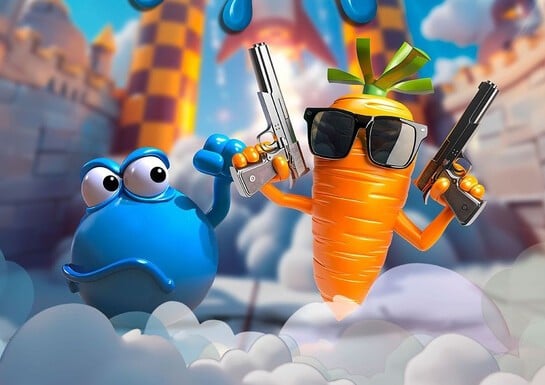 System 3 Announces Putty World For Nintendo Switch 2