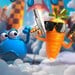 System 3 Announces Putty World For Nintendo Switch 2