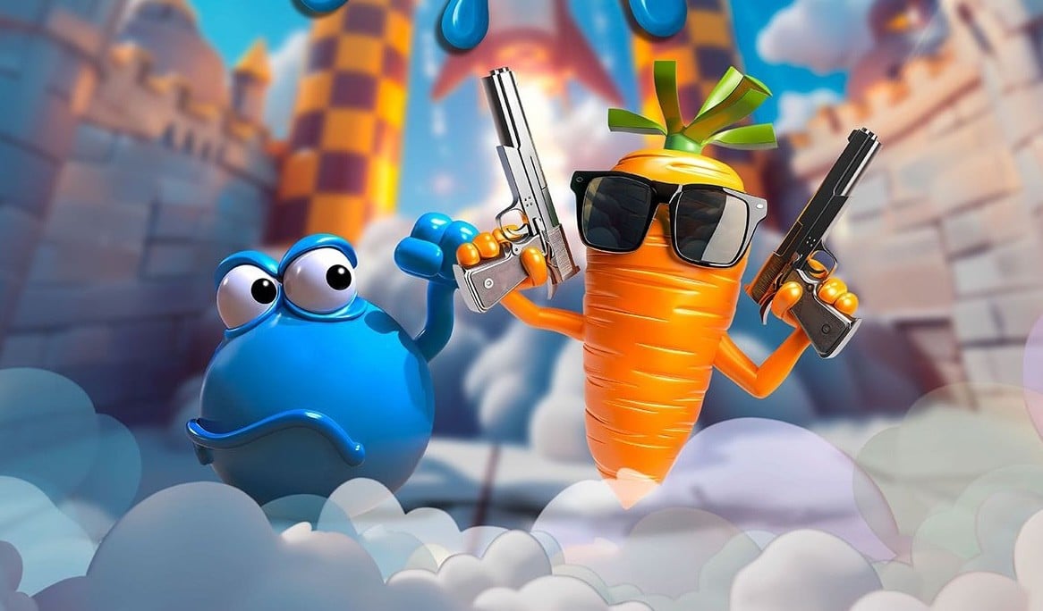 Putty World on Nintendo Switch 2: System 3 Reimagines Classic Putty Series - Nintendo News Article