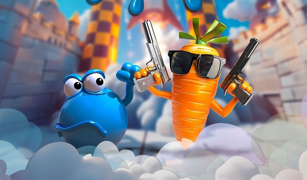 System 3 Announces Putty World For Nintendo Switch 2 1