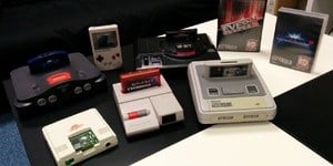 Previous Article: Flash Carts Could Be Slowly Killing Your Retro Consoles