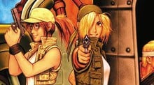 Metal Slug Anthology