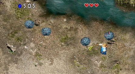 The Zelda Adventure Nintendo Would Rather Forget Is Getting A Fan-Made Remaster 1